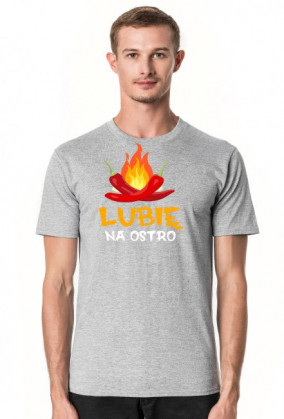 Lubię na Ostro