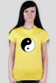 KOSZULKA yin i yang