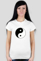 KOSZULKA yin i yang