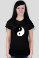 KOSZULKA yin i yang