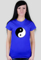 KOSZULKA yin i yang