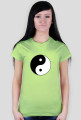 KOSZULKA yin i yang