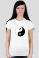 KOSZULKA yin i yang