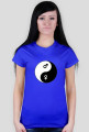 KOSZULKA yin i yang