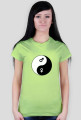 KOSZULKA yin i yang