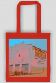 Różowa Łódź