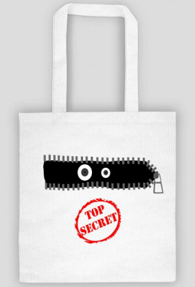 Torba Top Secret