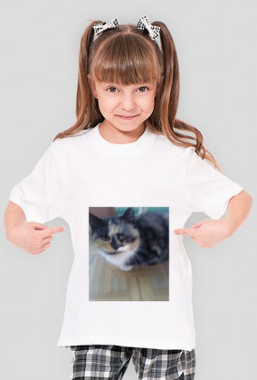 fajne koszulki dla dzieci