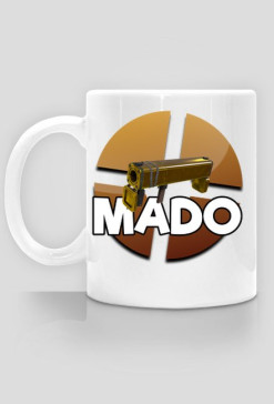 Kubek Mado