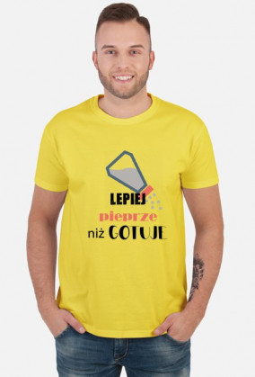 Lepiej pieprze