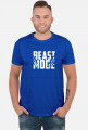Beast mode koszulka