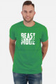 Beast mode koszulka