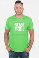 Beast mode koszulka