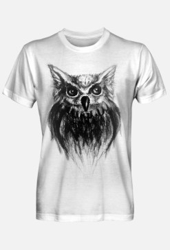 Koszulka: Owls