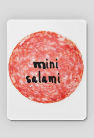 salami