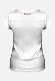 Koszulka: Butterfly