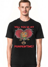 Romantic Pumpkin (ciemne)