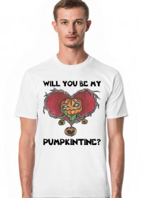 Romantic Pumpkin (jasne)