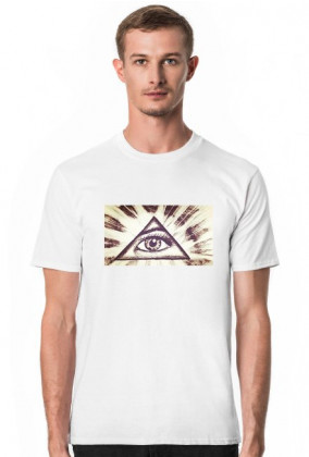 Koszulka: Eye
