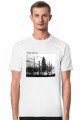 Koszulka: Wild forrest