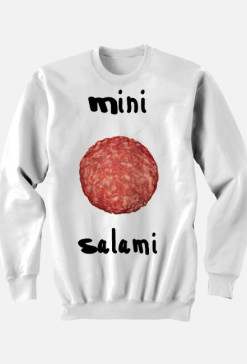 Salami