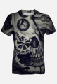 Koszulka: Skull