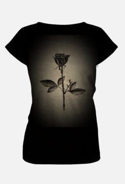 Koszulka: Rose