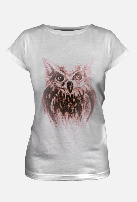 Koszulka: Owls