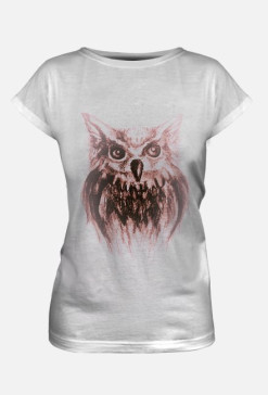 Koszulka: Owls