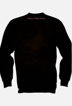 Bluza: Phase of the Moon