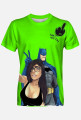 Lazura Batman