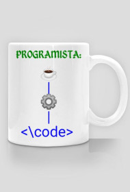 Kubek Programisty
