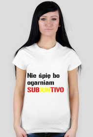 Subjuntivo 01