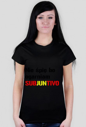 Subjuntivo 01
