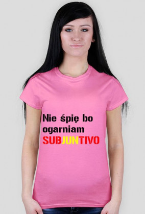 Subjuntivo 01