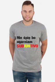 Subjuntivo 01