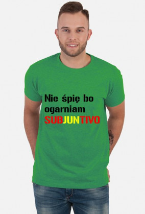Subjuntivo 01