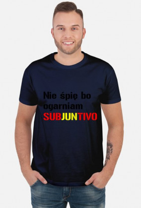 Subjuntivo 01