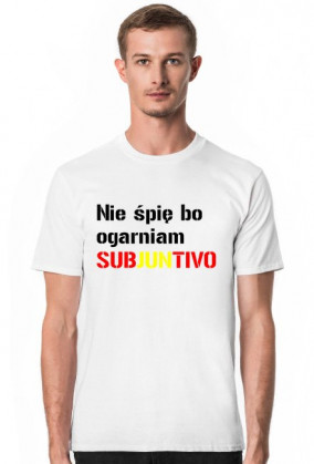 Subjuntivo 01
