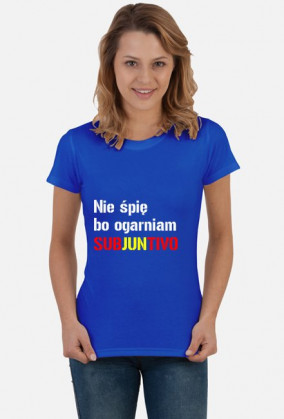 Subjuntivo 01