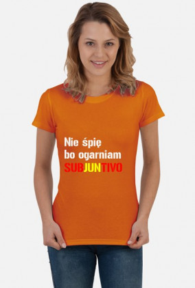 Subjuntivo 01