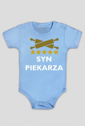 Syn Piekarza