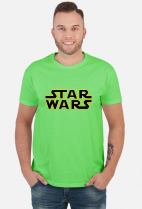 KOSZULKA STAR WARS