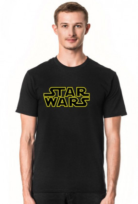 KOSZULKA STAR WARS