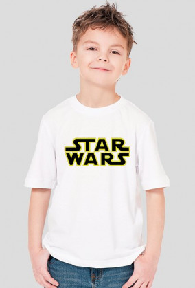 KOSZULKA STAR WARS
