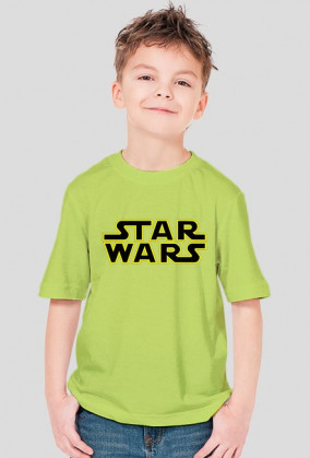 KOSZULKA STAR WARS