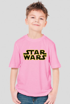KOSZULKA STAR WARS