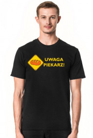 Uwaga Piekarz!