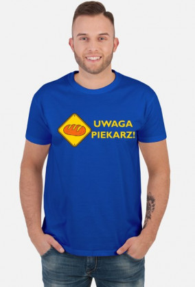 Uwaga Piekarz!