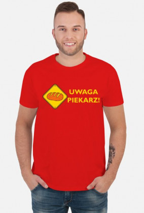 Uwaga Piekarz!